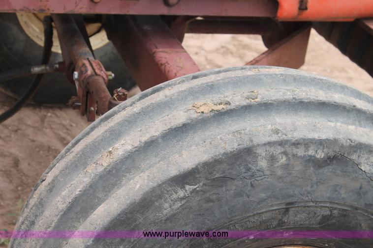 image for item L4403 Allis Chalmers 7060 tractor