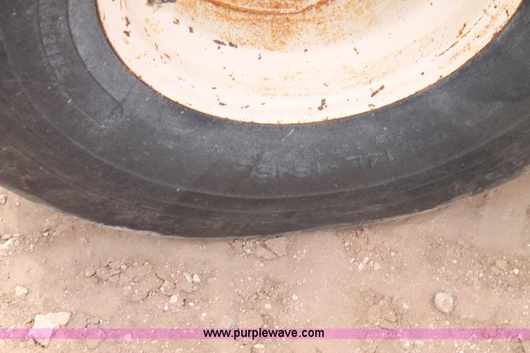 image for item L4403 Allis Chalmers 7060 tractor