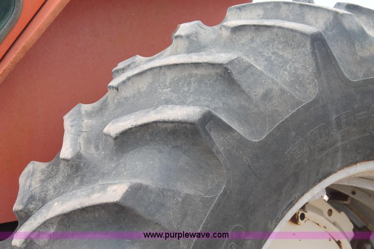 image for item L4403 Allis Chalmers 7060 tractor