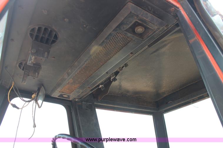 image for item L4403 Allis Chalmers 7060 tractor