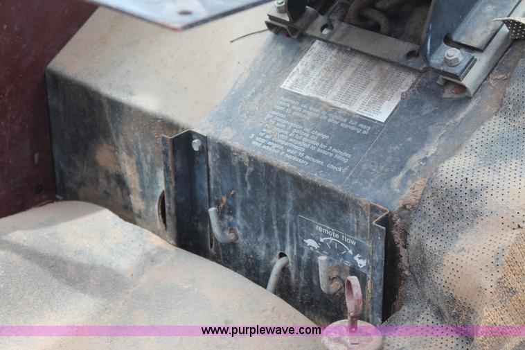 image for item L4403 Allis Chalmers 7060 tractor