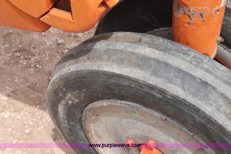 image for item L4407 1944 Case SC tractor