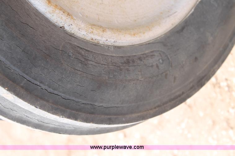 image for item L4407 1944 Case SC tractor