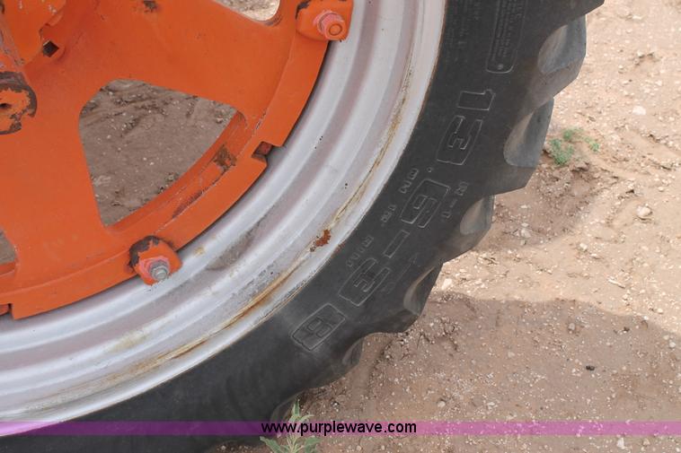 image for item L4407 1944 Case SC tractor