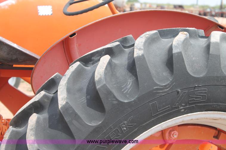 image for item L4407 1944 Case SC tractor