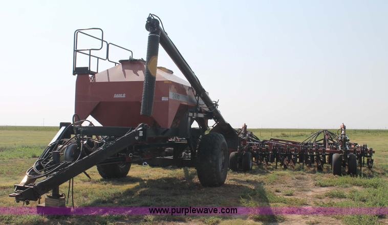 image for item L4408 Case IH 4010 air seeder