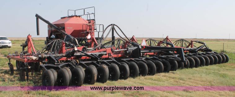 image for item L4408 Case IH 4010 air seeder