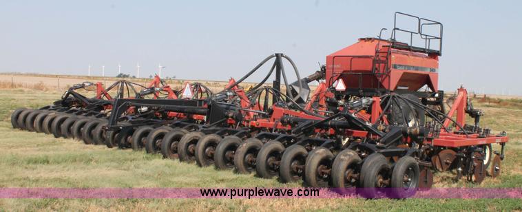 image for item L4408 Case IH 4010 air seeder