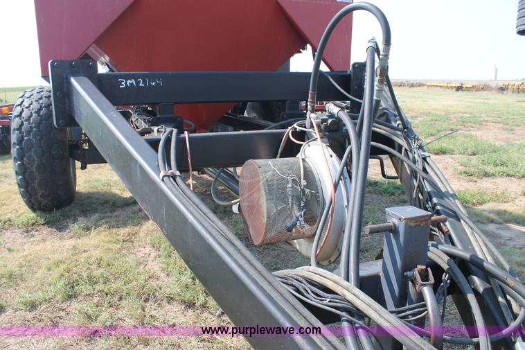 image for item L4408 Case IH 4010 air seeder