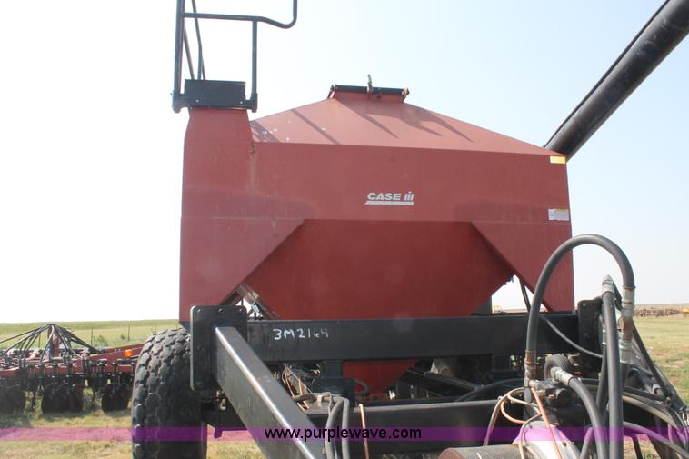 image for item L4408 Case IH 4010 air seeder