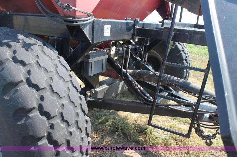 image for item L4408 Case IH 4010 air seeder