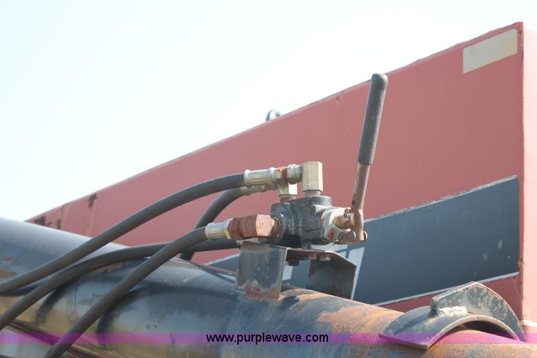 image for item L4408 Case IH 4010 air seeder