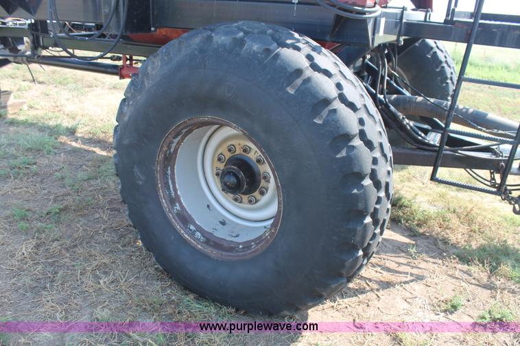 image for item L4408 Case IH 4010 air seeder