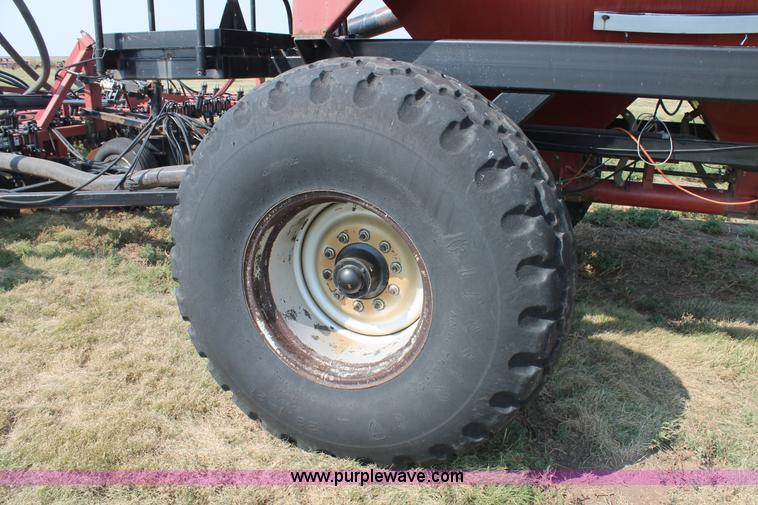 image for item L4408 Case IH 4010 air seeder