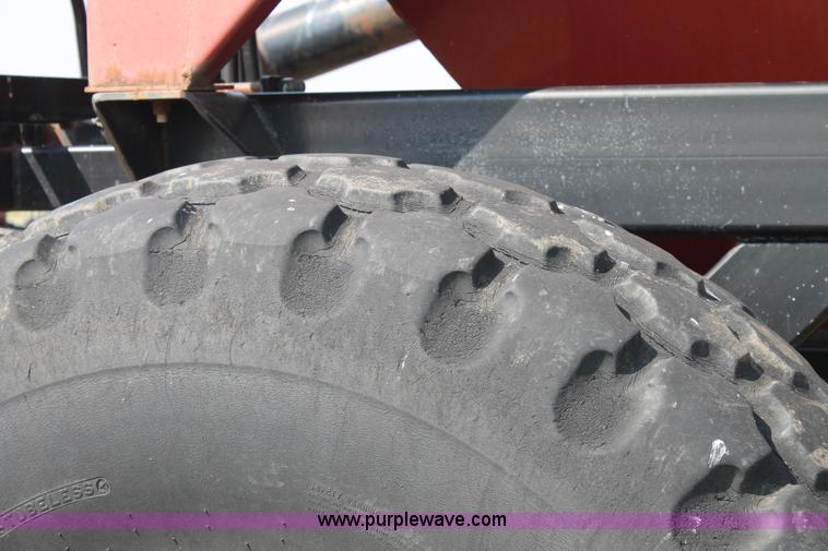 image for item L4408 Case IH 4010 air seeder