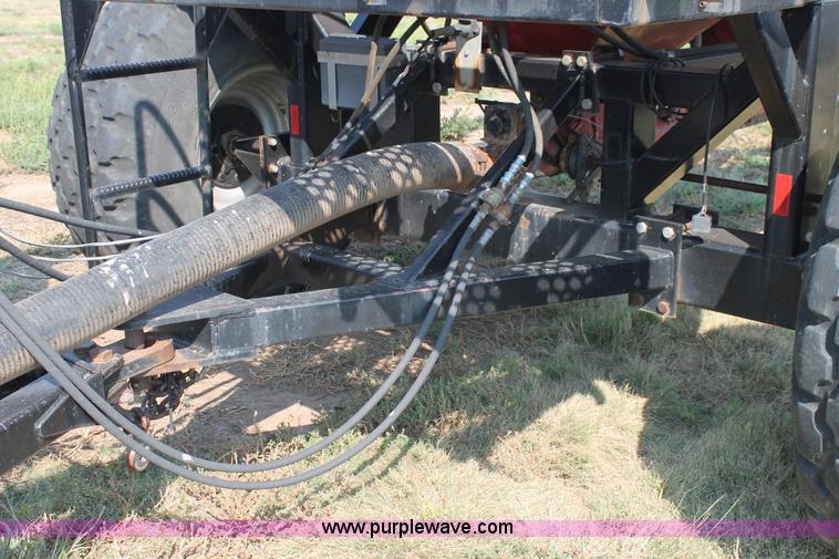 image for item L4408 Case IH 4010 air seeder