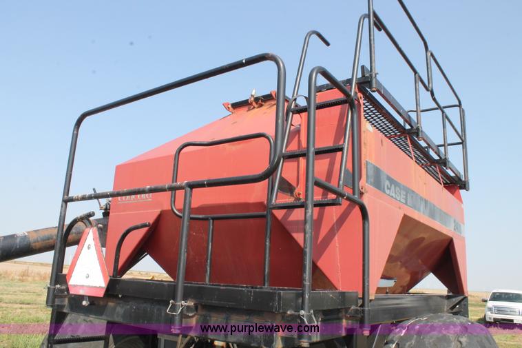 image for item L4408 Case IH 4010 air seeder