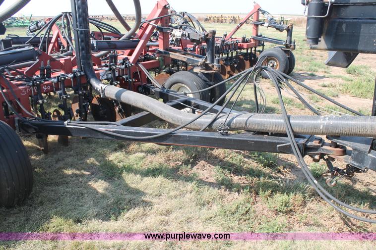 image for item L4408 Case IH 4010 air seeder