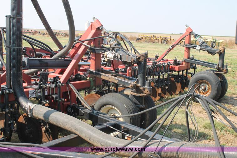 image for item L4408 Case IH 4010 air seeder