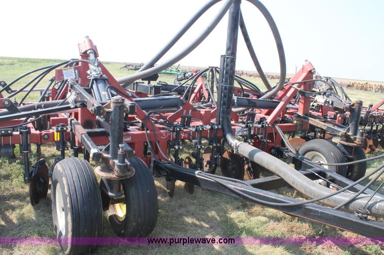 image for item L4408 Case IH 4010 air seeder
