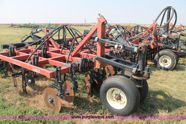 image for item L4408 Case IH 4010 air seeder