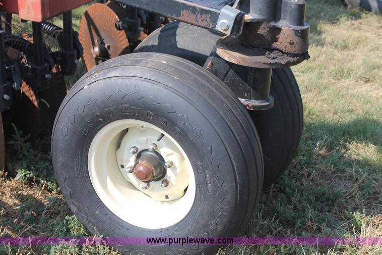 image for item L4408 Case IH 4010 air seeder