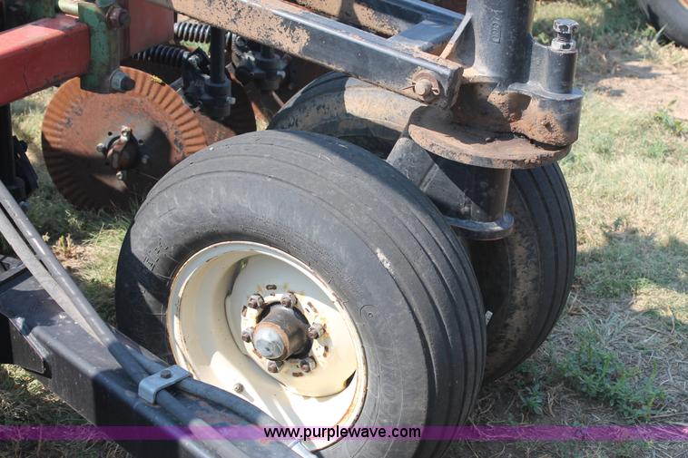 image for item L4408 Case IH 4010 air seeder