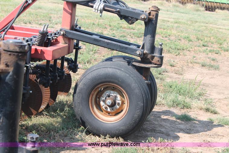 image for item L4408 Case IH 4010 air seeder