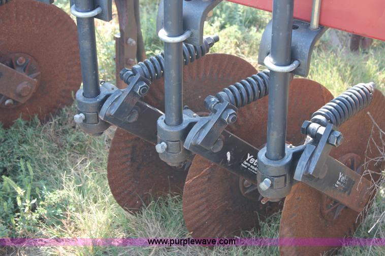 image for item L4408 Case IH 4010 air seeder