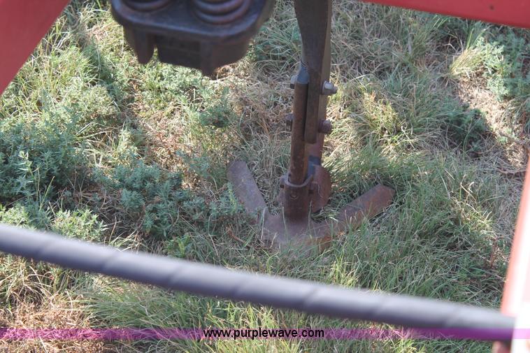 image for item L4408 Case IH 4010 air seeder