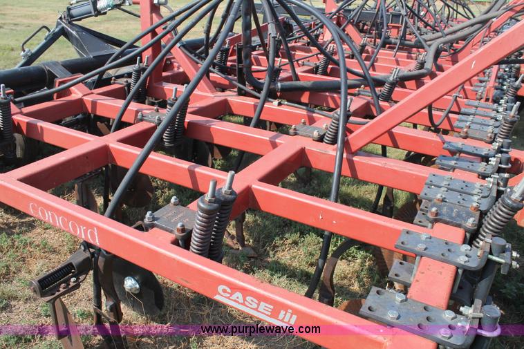image for item L4408 Case IH 4010 air seeder