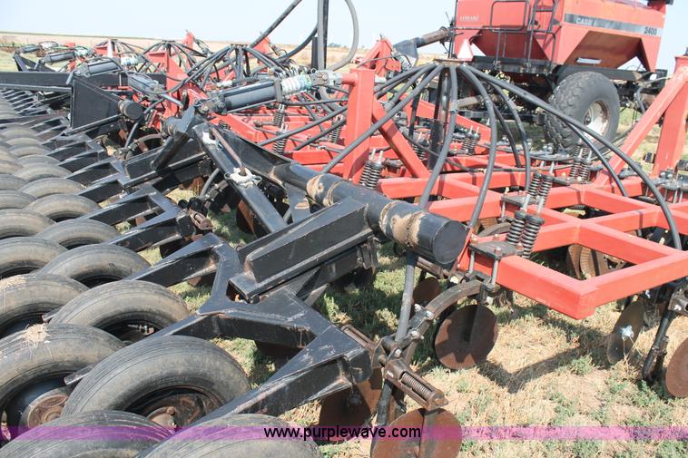 image for item L4408 Case IH 4010 air seeder