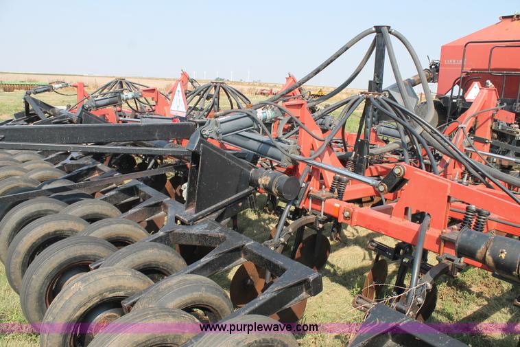 image for item L4408 Case IH 4010 air seeder