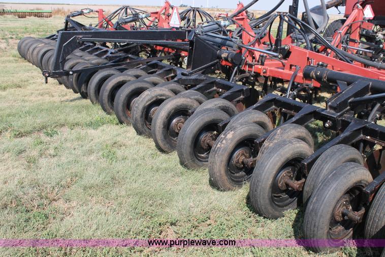 image for item L4408 Case IH 4010 air seeder