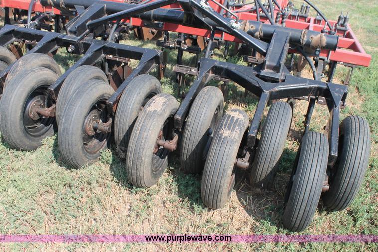 image for item L4408 Case IH 4010 air seeder