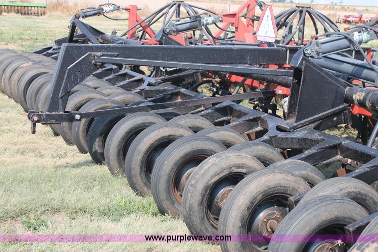 image for item L4408 Case IH 4010 air seeder