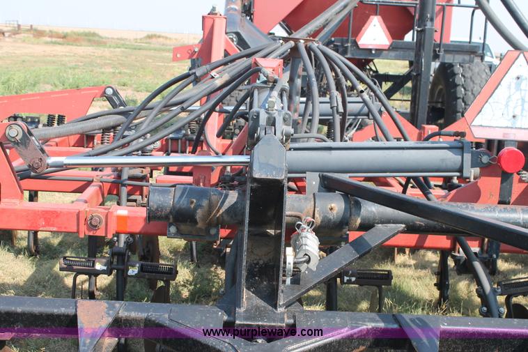 image for item L4408 Case IH 4010 air seeder