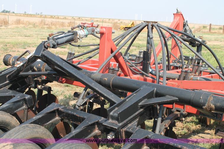 image for item L4408 Case IH 4010 air seeder