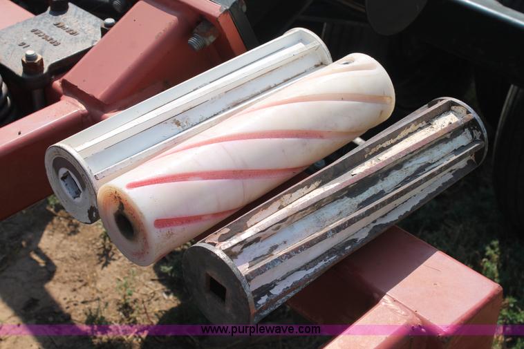 image for item L4408 Case IH 4010 air seeder