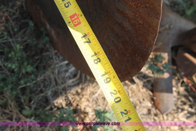 image for item L4408 Case IH 4010 air seeder