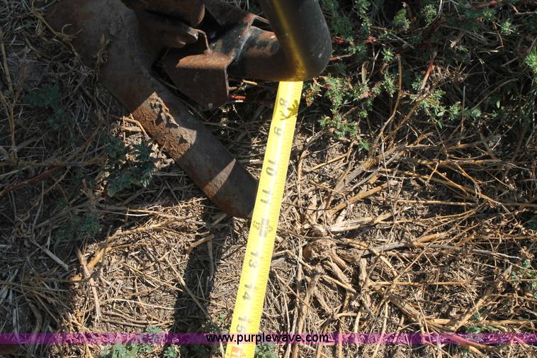 image for item L4408 Case IH 4010 air seeder