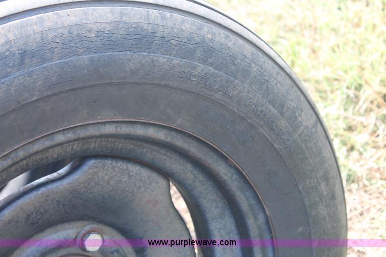 image for item L4408 Case IH 4010 air seeder