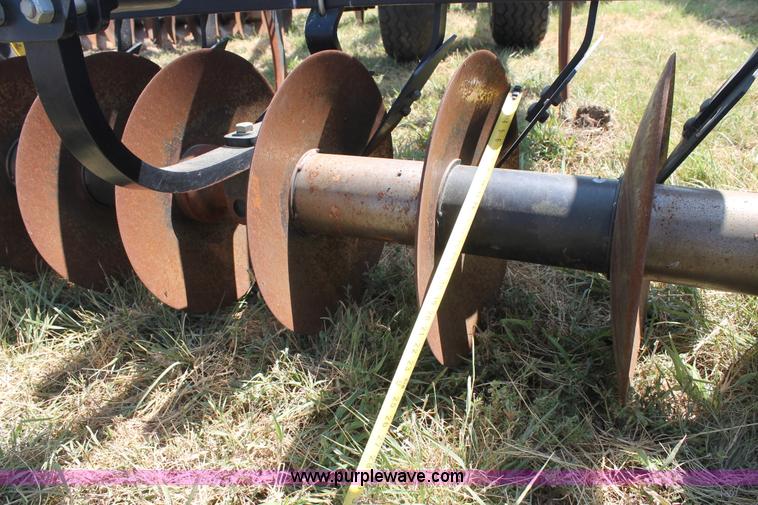 image for item L4412 Landoll Weatherproofer III 2310 disk ripper