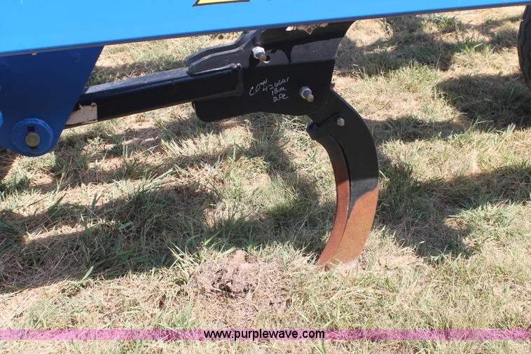 image for item L4412 Landoll Weatherproofer III 2310 disk ripper