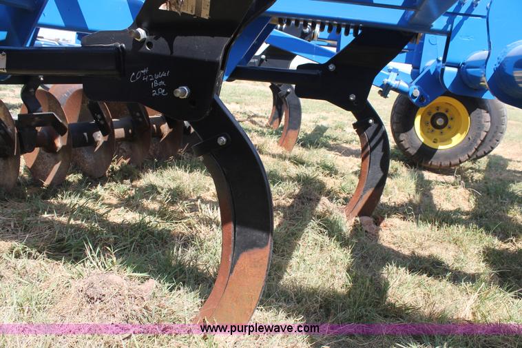 image for item L4412 Landoll Weatherproofer III 2310 disk ripper