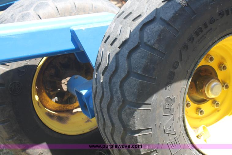 image for item L4412 Landoll Weatherproofer III 2310 disk ripper