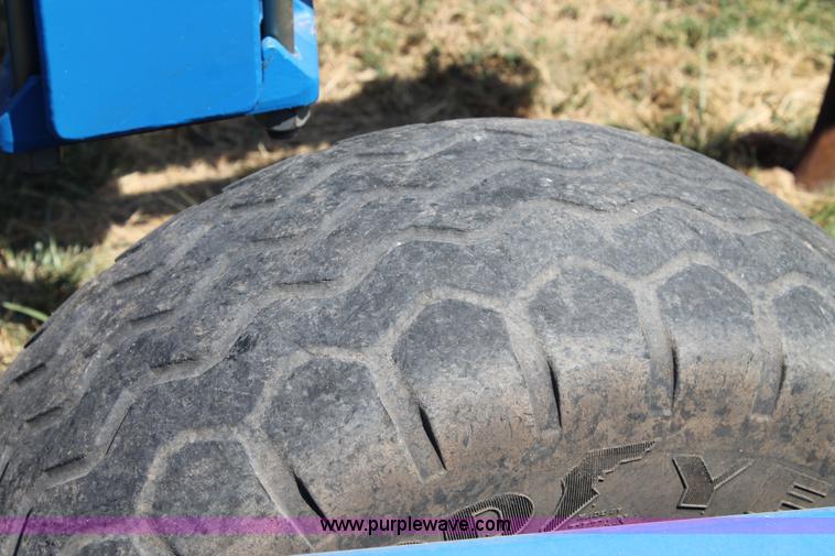 image for item L4412 Landoll Weatherproofer III 2310 disk ripper