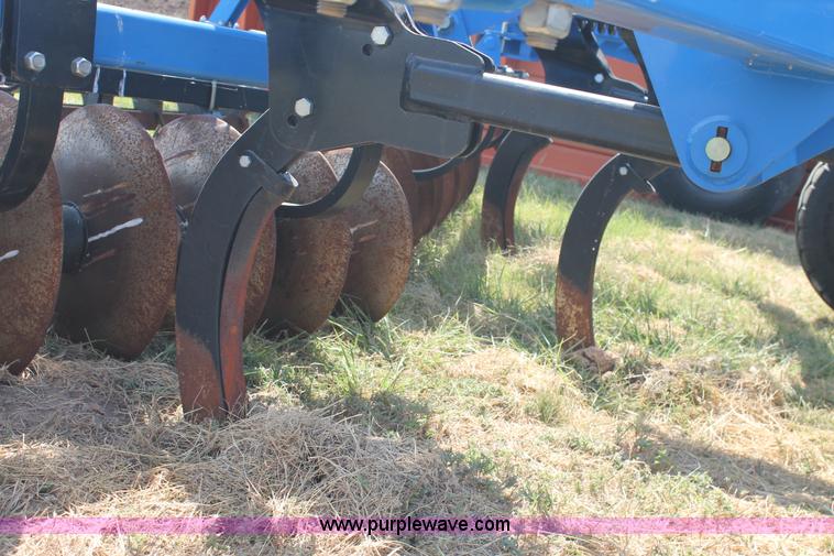 image for item L4412 Landoll Weatherproofer III 2310 disk ripper