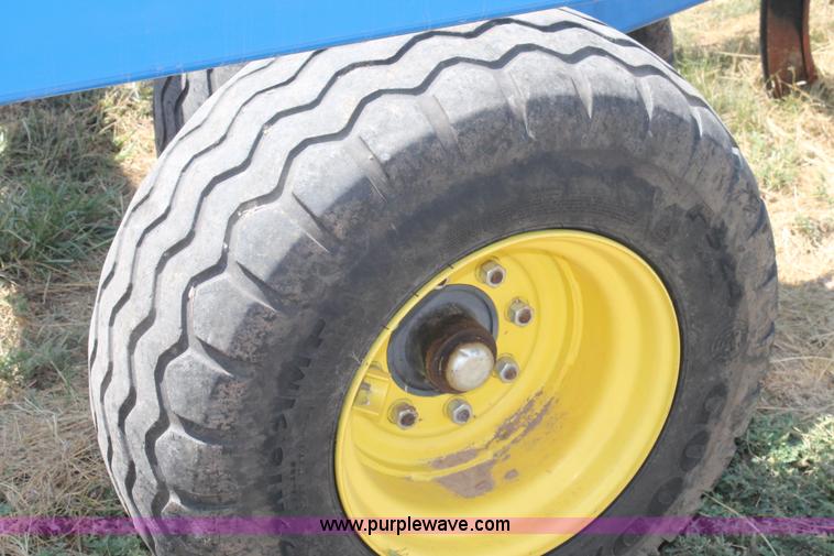 image for item L4412 Landoll Weatherproofer III 2310 disk ripper