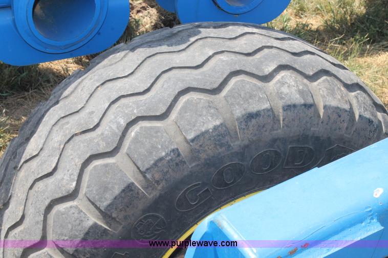 image for item L4412 Landoll Weatherproofer III 2310 disk ripper